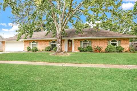 117 KINGS WAY Drive, Slidell, LA 70458