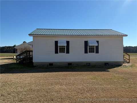 1424 NYE Road, Lumberton, NC 28360