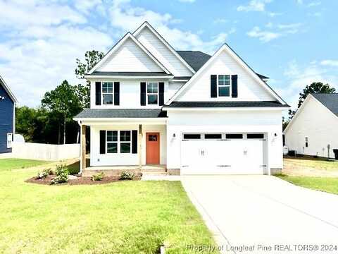 125 Shadybrook Drive, Benson, NC 27504