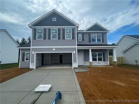182 Ironbark Drive, Raeford, NC 28376