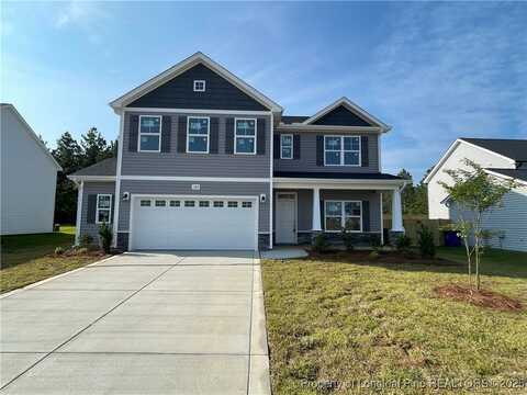 182 Ironbark Drive, Raeford, NC 28376