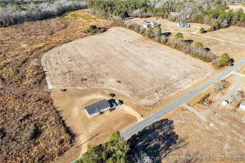 0 Collier Road, Wade, NC 28395