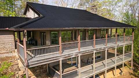 860 Butternut Ridge, Bryson City, NC 28713