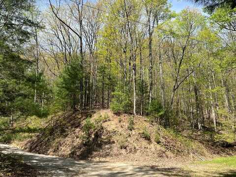 Hidden Trail, Franklin, NC 28734