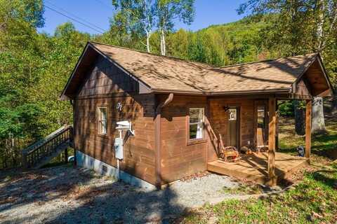 241 Hill Rd, Robbinsville (Graham), NC 28771