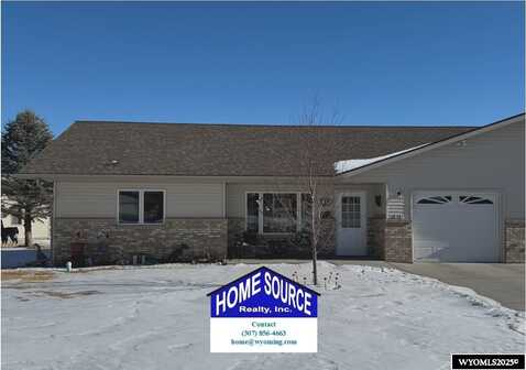 1207 Pioneer, Riverton, WY 82501