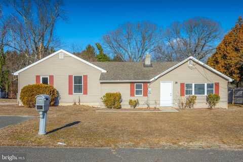 144 WILSON AVENUE, SEWELL, NJ 08080