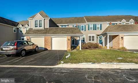 911 SAMANTHA CIRCLE, CHESTER SPRINGS, PA 19425