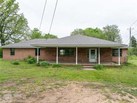 8415 N Highway 59, Van Buren, AR 72956