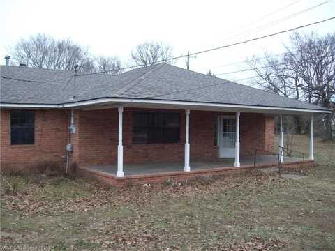 8415 N Highway 59, Van Buren, AR 72956