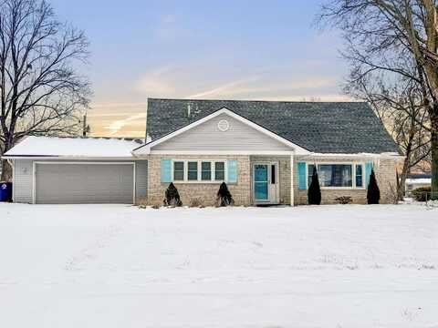 5303 Yorkshire Drive, Fort Wayne, IN 46806