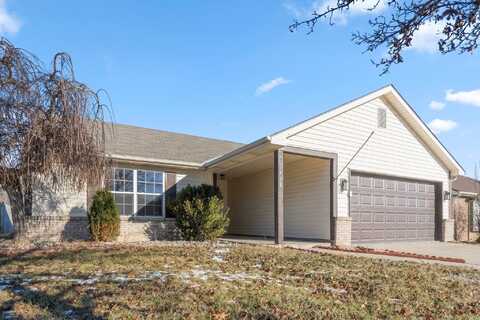 1418 Billy Drive, Fort Wayne, IN 46825