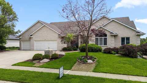 6704 Cherry Hill Parkway, Fort Wayne, IN 46835