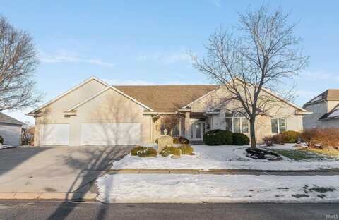 6704 Cherry Hill Parkway, Fort Wayne, IN 46835