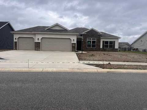 437 Buckingham Lane, Huntington, IN 46750