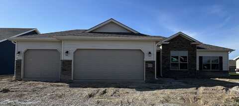 437 Buckingham Lane, Huntington, IN 46750