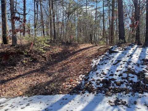 01 Old Federal Road, Talking Rock, GA 30175