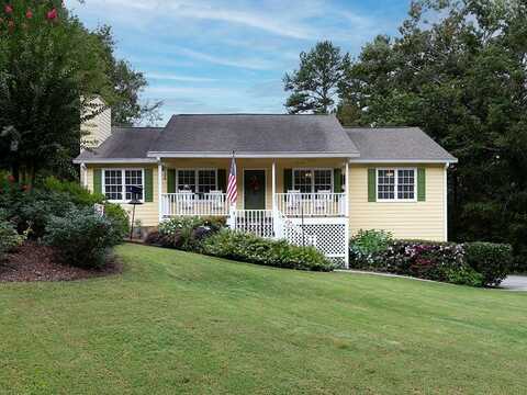 3069 Cypress Cove, Ball Ground, GA 30107