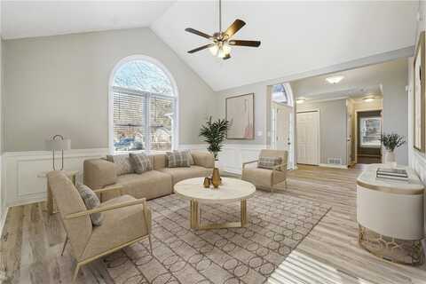 20 Trace Court, Covington, GA 30016