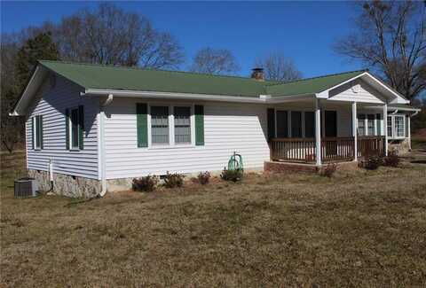 390 Garrison Road, Carnesville, GA 30521