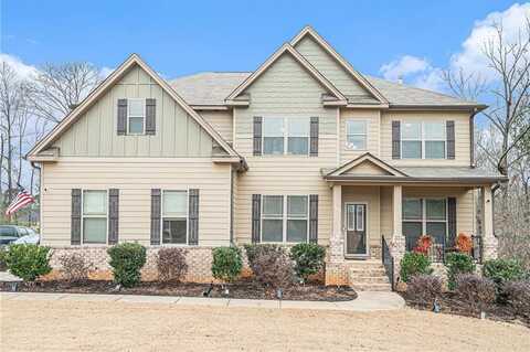 609 River Hill, Mcdonough, GA 30252