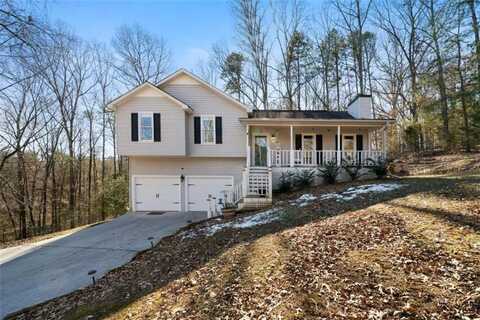 391 Michael Boulevard, Cedartown, GA 30125