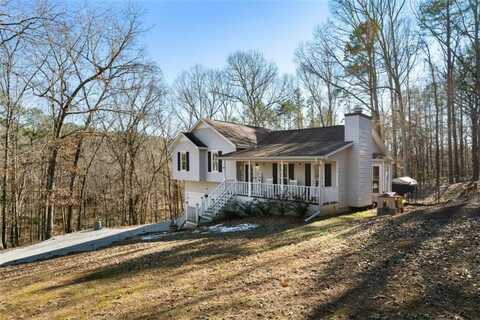 391 Michael Boulevard, Cedartown, GA 30125