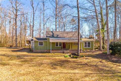 1827 Craft Road, Elberton, GA 30635