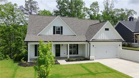 23 Greencliff Way SE, Cartersville, GA 30120