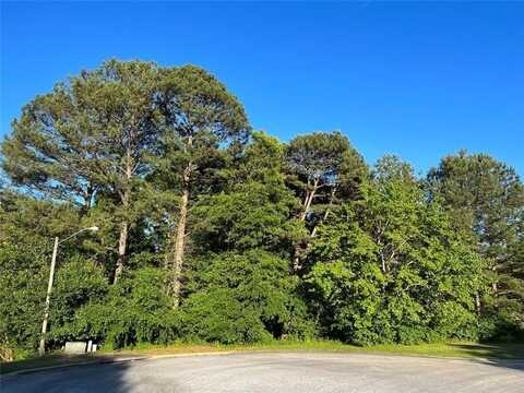 0 MCCULLERS Lane, Loganville, GA 30052