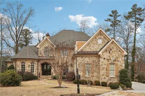 343 Summer Garden Drive, Marietta, GA 30064