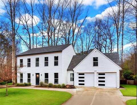 3290 Ethan Drive, Marietta, GA 30062