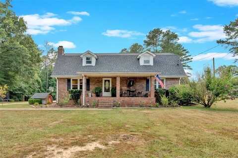 519 Center Point Road, Temple, GA 30179