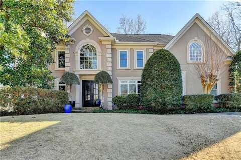 1425 Landings Chase, Alpharetta, GA 30005