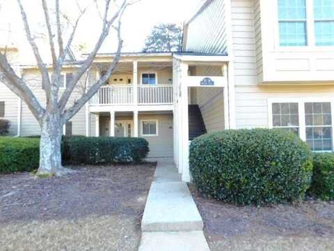 15 Matawan Circle SE, Smyrna, GA 30080