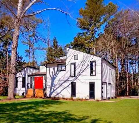 2645 Shadow Woods Circle NE, Marietta, GA 30062