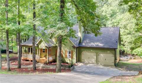 189 Pinebrook Drive, Waleska, GA 30183