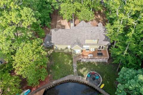 189 Pinebrook Drive, Waleska, GA 30183