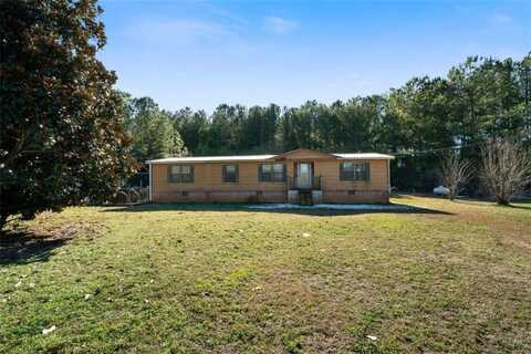 215 Grogan Road, Buchanan, GA 30113