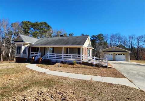 740 Prickett Road, Douglasville, GA 30134