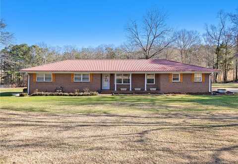 2525 Highway 36 E, Milner, GA 30257