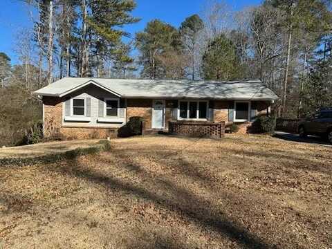 2925 Fern Valley Drive SW, Marietta, GA 30008