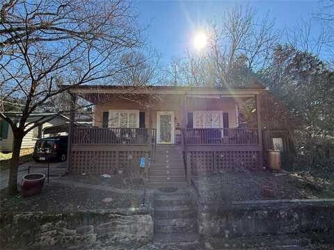 546 ROSA NELL HOWARD Street, Athens, GA 30601