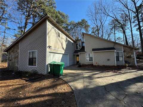 5391 Walker Road, Stone Mountain, GA 30088