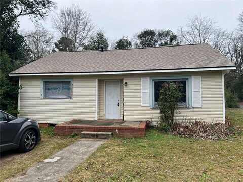 531 Walton Street W, Milledgeville, GA 31061