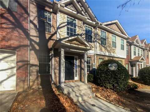 2891 Vining Ridge Terrace, Decatur, GA 30034