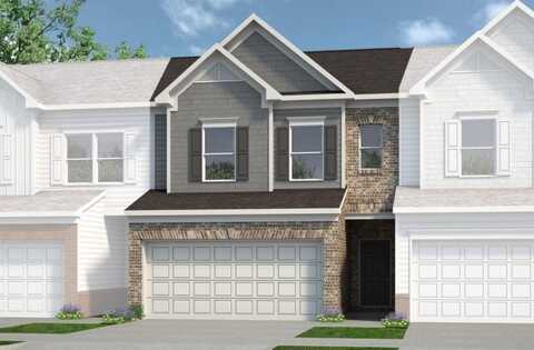 205 Bastian Drive, Villa Rica, GA 30180
