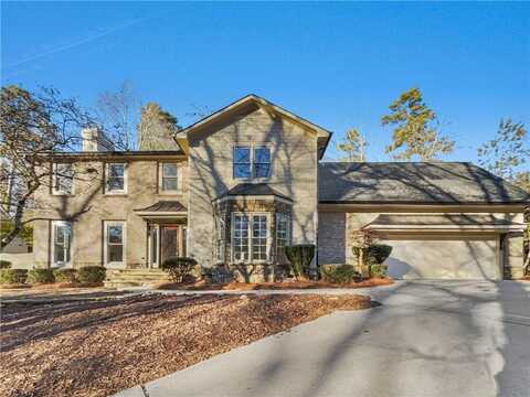 2019 Valley Road NE, Gainesville, GA 30501