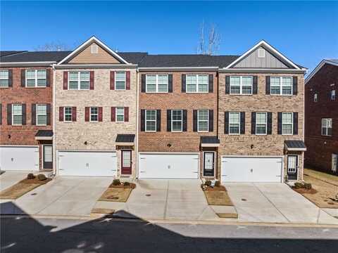 3075 Westpoint Circle, Snellville, GA 30078