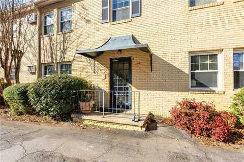 1042 Saint Charles Avenue NE, Atlanta, GA 30306